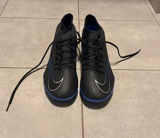 SCARPE CALCIO NIKE MERCURIAL