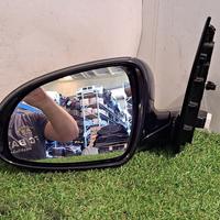SPECCHIETTO RETROVISORE SINISTRO KIA Sportage Seri