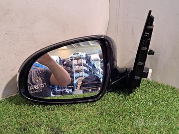 SPECCHIETTO RETROVISORE SINISTRO KIA Sportage Seri