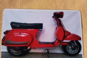 Vespa ETS