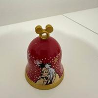 Campanelline Natale Disney
