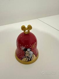 Campanelline Natale Disney