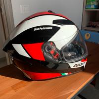 Casco integrale Ducati