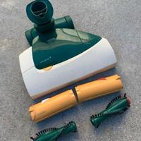 Battitappeto Vorwerk EB351 con spazzole