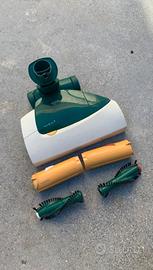 Battitappeto Vorwerk EB351 con spazzole