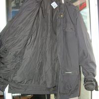 giacca tucano urbano per moto o scooter doppio str