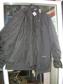 giacca tucano urbano per moto o scooter doppio str