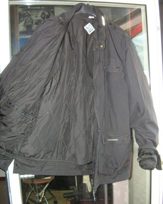 giacca tucano urbano per moto o scooter doppio str