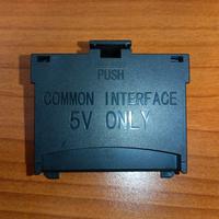 common interface 5v Samsung 