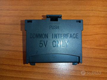 common interface 5v Samsung 