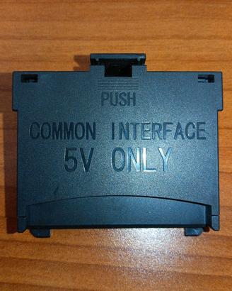 common interface 5v Samsung 