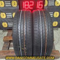 2 GOMME ESTIVE 235 65 17 CONTINENTAL 75% DOT22