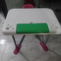 Banco Scuola Regolabile e Inclinabile