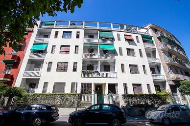 Appartamento Milano [Cod. rif 3341520VRG]