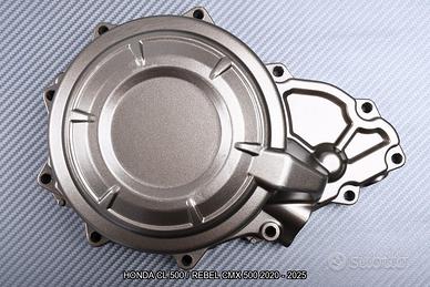 Carter alternatore per HONDA CMX CL 500 2020 2025