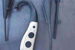 Fantic super 6m