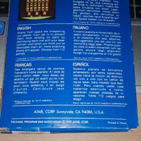 Space Invaders ATARI 2600