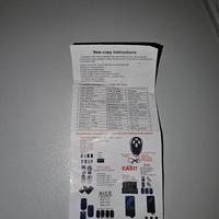 telecomando universale 868 mhz