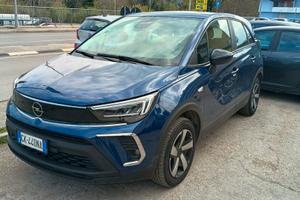 Opel Crossland - Unico proprietario - km. 79.000