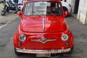 Fiat 500L 500L