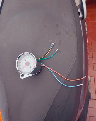 Contagiri aftermarket nuovo imballato ultimo pezzo