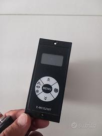 Centralina granitore elmeco