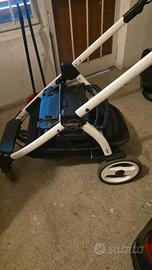 trio peg perego