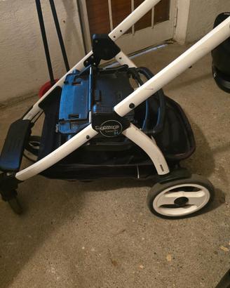 trio peg perego
