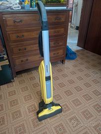 Lavapavimenti Karcher FC 5