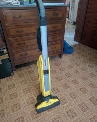 Lavapavimenti Karcher FC 5