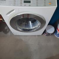 lavatrice miele