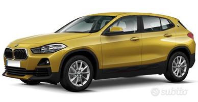 Ricambi disponibili bmw x2 x3 x4 serie 1 120 520