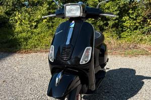 Vespa 50 Sprint 2T
