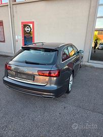 AUDI A6 DEL 2017 PER RICAMBI