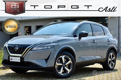 NISSAN QASHQAI 1.5 E-POWER N-CONNECTA 2wd 158cv AU