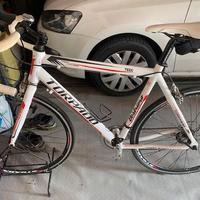 BICI DA CORSA DESTRIERO T1000
