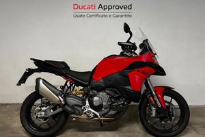 DUCATI Multistrada V2 S .