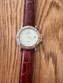 Bulova vintage
