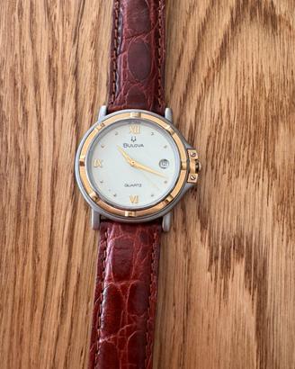 Bulova vintage