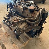 motore renault 5 gt turbo C1JG7 1988