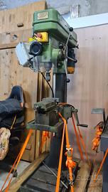 Trapano a colonna famup rag.35