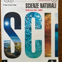 Scienze naturali 1