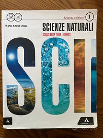Scienze naturali 1