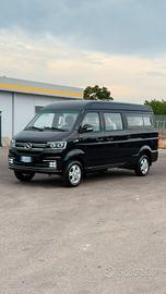 Shineray X30L EV Combi 7 posti NUOVO KM 0 IVA ESPO