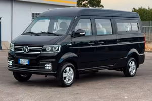 Shineray X30L EV Combi 7 posti NUOVO KM 0 IVA ESPO