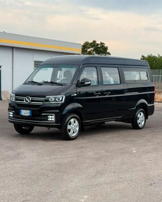 Shineray X30L EV Combi 7 posti NUOVO KM 0 IVA ESPO