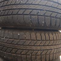 gomme auto 