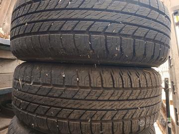gomme auto 
