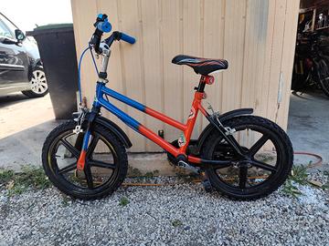 Bicicletta bambino