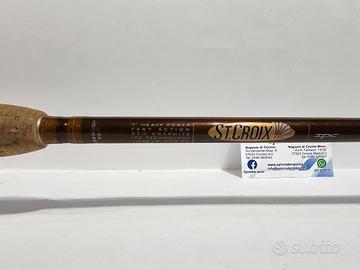 St.CROIX AVID INSHORE 70hf